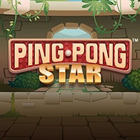 เกมสล็อต Ping Pong Star